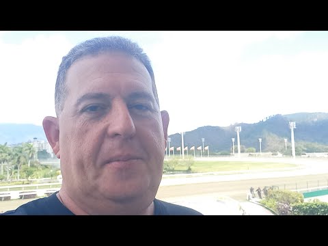 HIPISMO AL ROJO VIVO. El programa de: Ricardo Rodriguez "EL ROJO". Para domingo 01 de febrero.