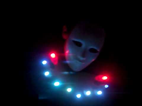 {Lightzombies.com} [Intake + Domo] = Guided Relaxation Dub - Borgore #5