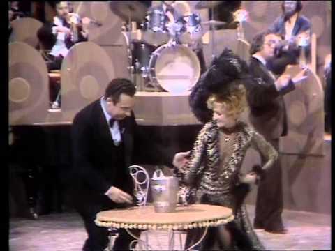 1978 Helena Vondráčková, Vladimír Menšík a Balet Československé televize - Hello, Dolly