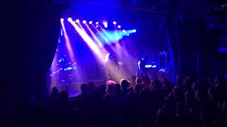 Agrypnie - Zu Grabe (live @ Dark Easter Metal Meeting 2018)