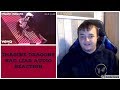 imagine Dragons Bad Liar Audio REACTION imagine Dragons Bad Liar Audio REACTION