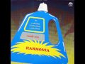 harmonia - sehr kosmisch