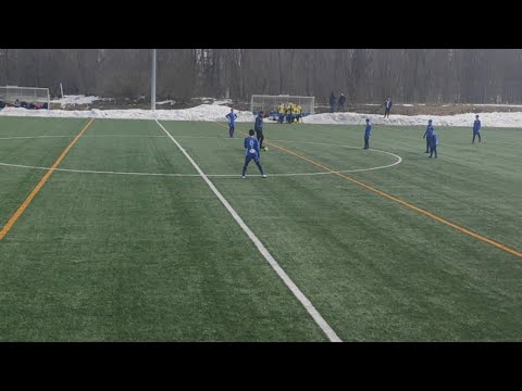 Orbita Bukowno 2009 -Albertus Kraków 2009