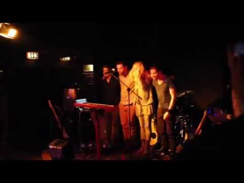 Anna-Marlene | "Zeig deine Muskeln" | "Ich will dich" LIVE mit Band