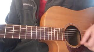 eels-things the grandchildren should know-cover1