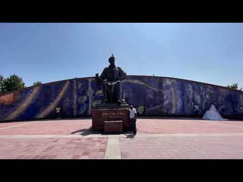 PL6234-Uzbekistan Pictures