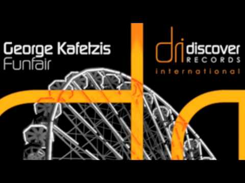 George Kafetzis - Funfair