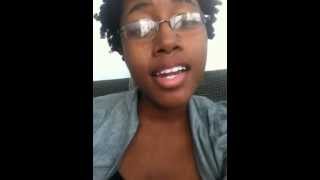 Balmes (A Better Life) (Acapella Version)- Ian Pooley