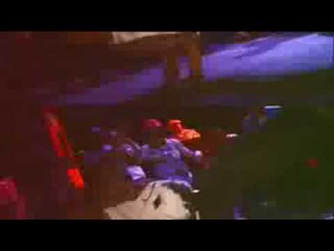 J-Boogie's Dubtronic Science featuring Lunar Heights - Inferno