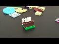 Lego friends foal washing station instructions