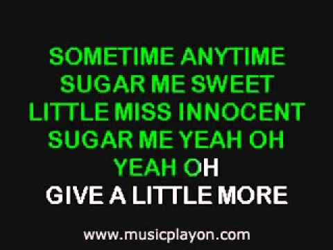 download lagu mp3 mp4 Pour Some Sugar On Me Karaoke, download lagu Pour Some Sugar On Me Karaoke gratis, unduh video klip Pour Some Sugar On Me Karaoke
