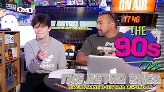 1990s Questions | The Retro Shed