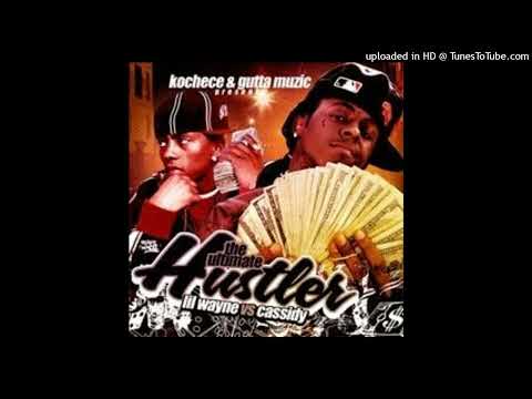 Cassidy Ft. John Legend Celebrate