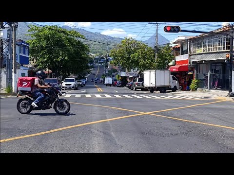 13a calle oriente de santa  tecla  la libertad el salvador 