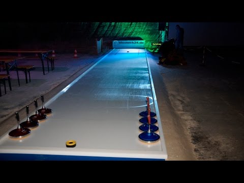 EISSTOCK24 - NEWS / EQUIPMENT vom 27.06.2016