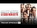 THE UNTOLD THINGS By Gabriele Muccino 2026 Official HD Trailer