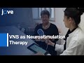 VNS as Neurostimulation Therapy in Treatment-resistant Depression | Protocol Preview