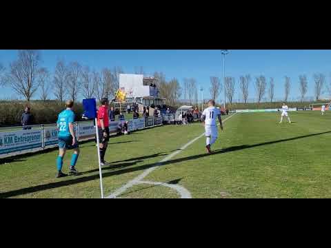 Deficent hightlights Jammerbugt FC - Vendsyssel FF 2-1