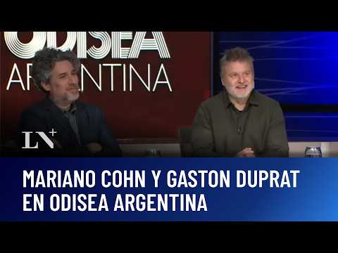 HOMO ARGENTUM (2025) |  Película Completa 720p