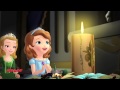 Sofia The First Holiday In Enchancia Wassalia Day Song Disneykids