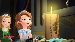 Sofia The First | Holiday In Enchancia: Wassalia Day Song | Disney Junior UK