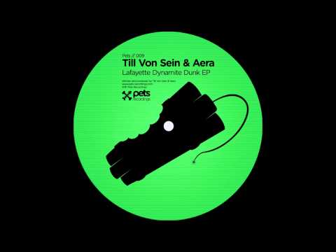 Till Von Sein & Aera - Dunk (Original Mix)