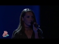 The Voice Season 14 JACKIE VERNA Singing Peter Pan Blind Audition 2018 Full