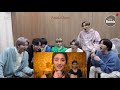 BTS reaction to VAASTE - Dhwani song | New reaction | PeachyGlosss