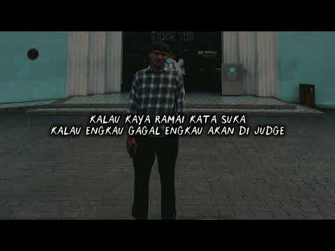 Syameer "LIHAT AKU" 