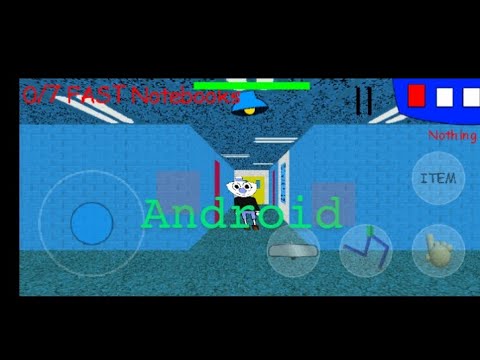 Mugman's basics in mugigs super duper ultra fast Android