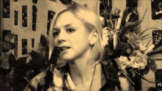 Emily Kinney - Expired Lover - Candlelight Concerts for Epilepsy Awareness 10-24-14