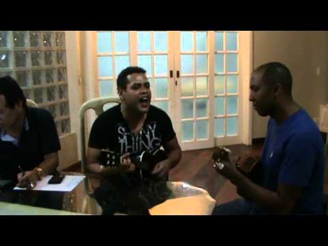 Eles voltaram Salgadinho Solo - Mito -  Papacaça