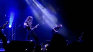 Severe Torture &#39; Mutilation of the Flesh&#39; @ NDF &#39;09