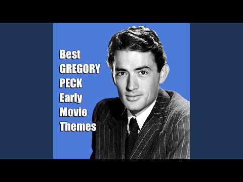 Main Title (based on the Australian Balad Waltzing Matilda) - From On the Beach (1959)