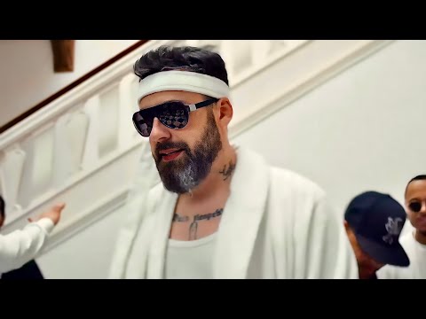 Shindy & Sido - Immer immer mehr (Musikvideo) (Remix)