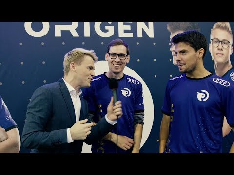 RDY:CHK: Welcome to S9 LEC Summer 2019 Grand Finals - Fnatic vs G2 eSports!