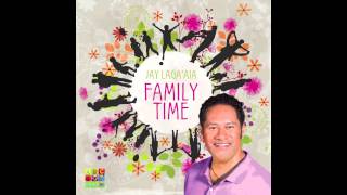 Jay Laga'aia - Too Many Bubbles (Official Audio)