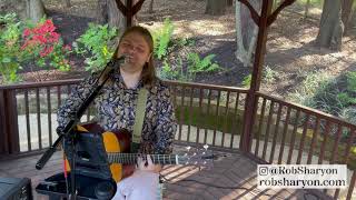 Rob Sharyon Sizzle Reel