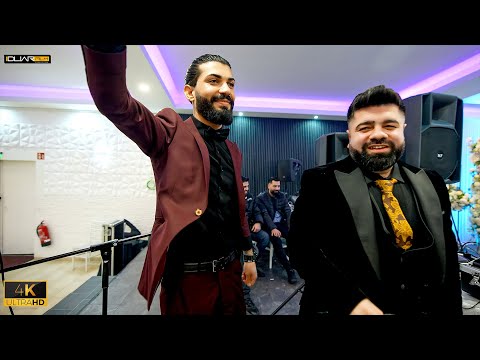 Malek Samo | Ado & Lina | Part02 | Ross Deko | Ersu Event Center | 4K | by #dliarfilmproduction