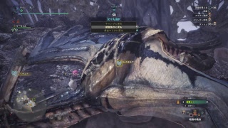 [PS4/MHW]雑談しながらフリクエ消費、参加もおけまる！
