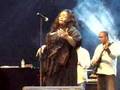 Maysa - J.F.S  at Java Jazz Festival 2008