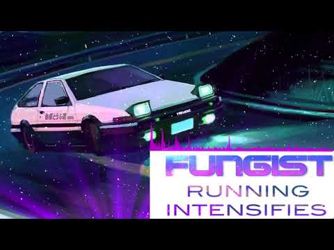 Fungist - Running Intensifies [EuroBeat]