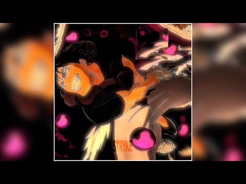 FUNK TROPICAL (SLOWED + REVERB)|"toji fushiguro" edit| Jujutsu Kaisen