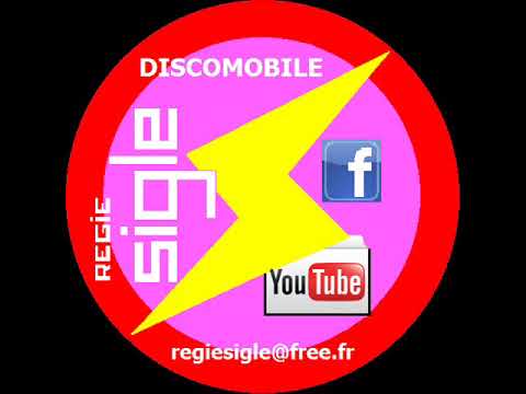 hommage a johnny hallyday ( oh marie ) version maxi regiesigle