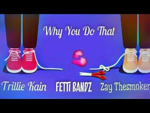 AFTM - Why You Do That