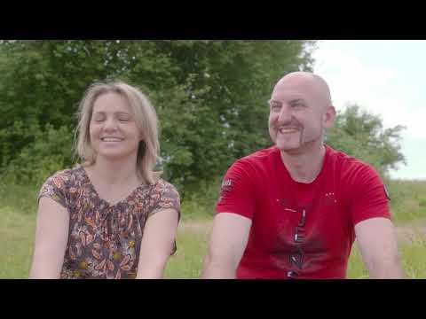 Natalie Kujat & Ivan Ivanich - Родина моя Казахстан