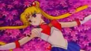 sailor moon-boys and girls