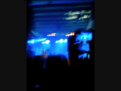 Baschi - "Neui Wält" live @ Salzhaus Winterthur