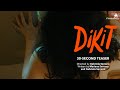 Dikit - Official Trailer - Gabriela Serrano - Cinemalaya 2022 Short Film - Tagalog