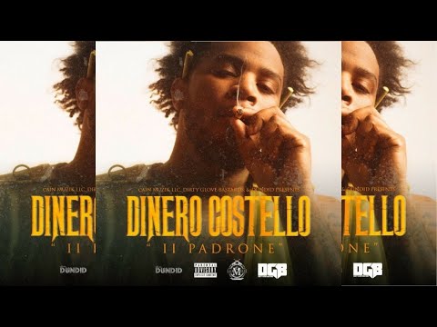 Dinero Costello - Born Hustla (Feat. T2)